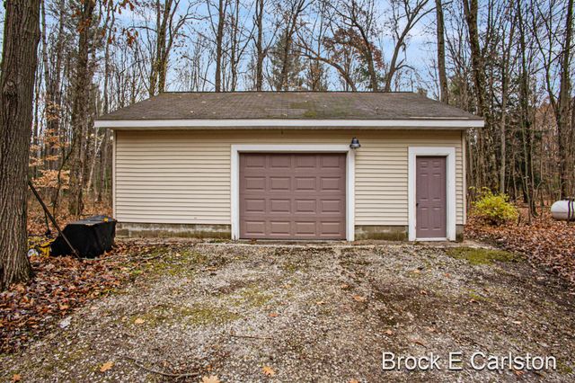 1977 E Michillinda Road, Dalton Twp, MI 49457