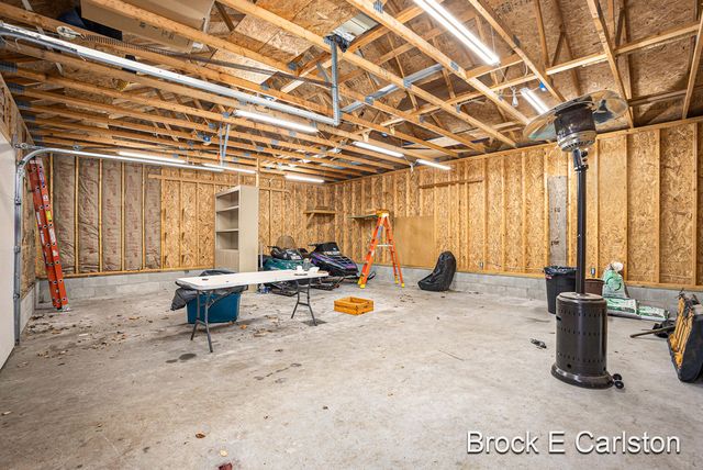 1977 E Michillinda Road, Dalton Twp, MI 49457