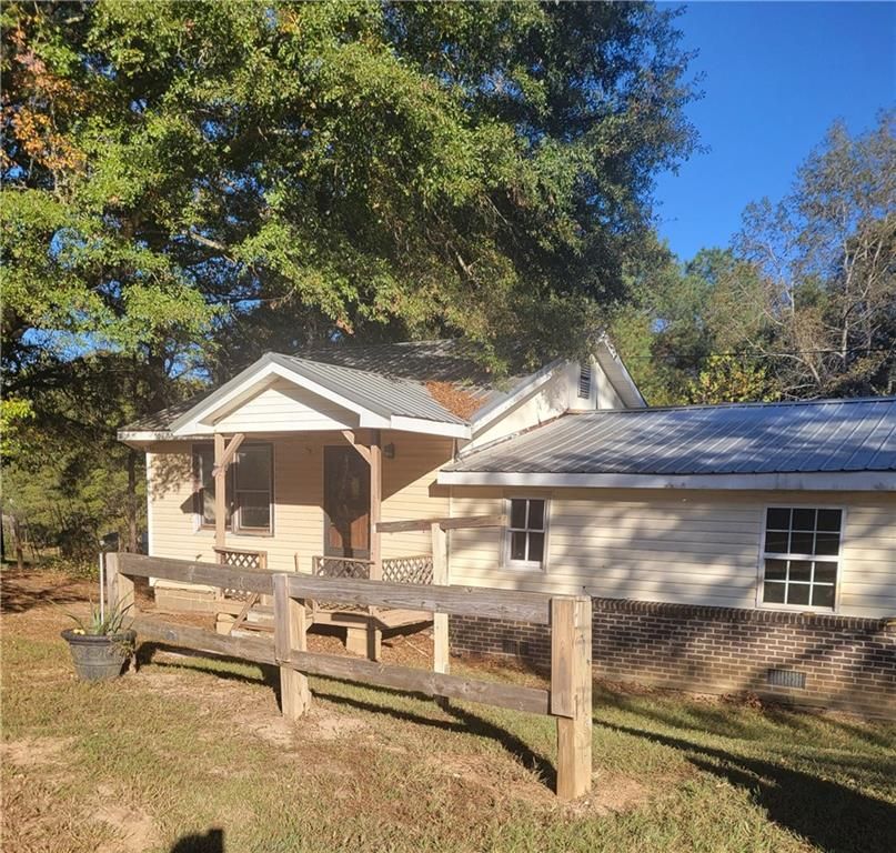 3063 Georgia Highway 120 Highway, Tallapoosa, GA 30176