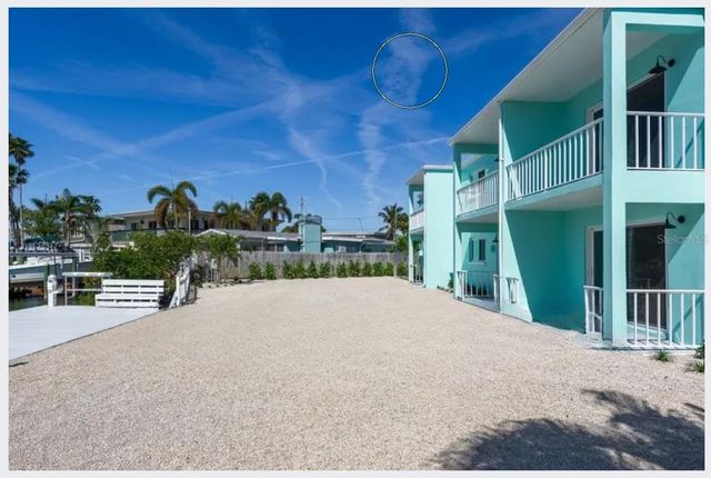 500 129TH AVENUE E 1, Madeira Beach, FL 33708