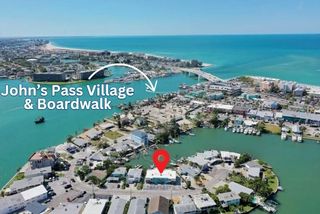 500 129TH AVENUE E 1, Madeira Beach, FL 33708