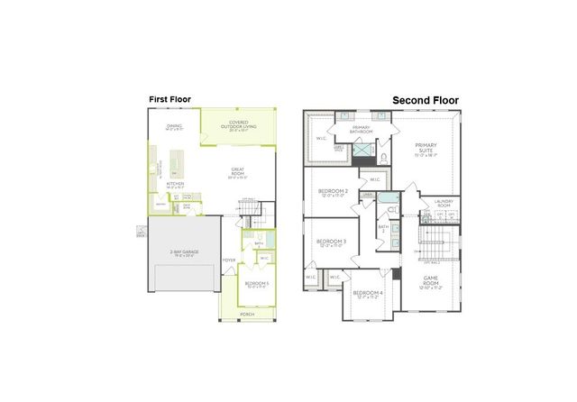 1625 Ginger Lane, Argyle, TX 76226