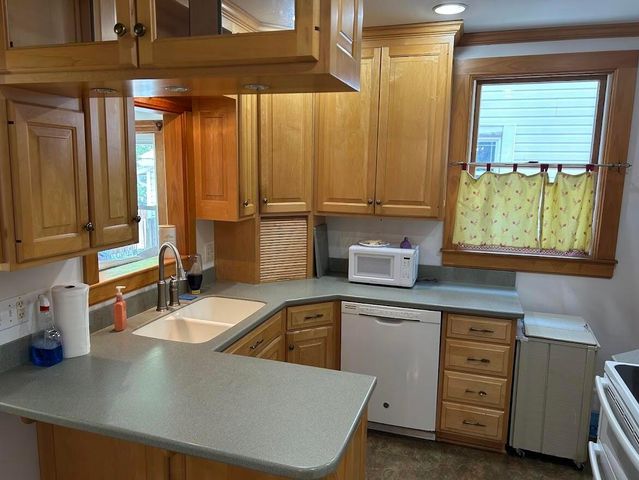 310 W 6th Street, Marysville, OH 43040