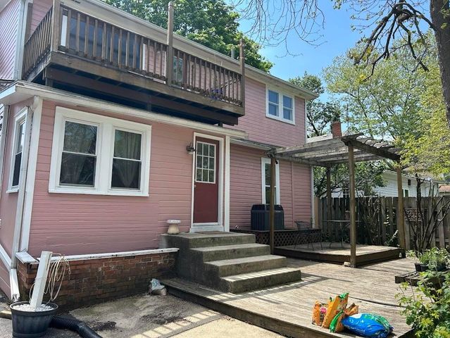 310 W 6th Street, Marysville, OH 43040