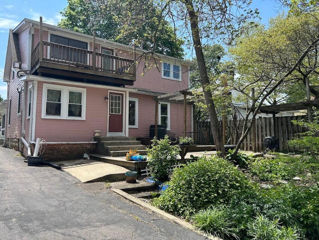 310 W 6th Street, Marysville, OH 43040