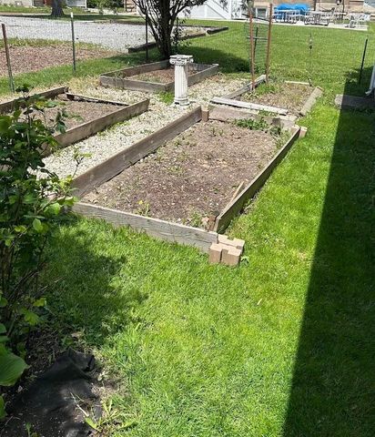 310 W 6th Street, Marysville, OH 43040