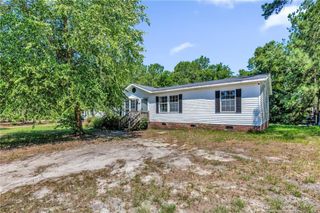 6322 Aladdin Drive, Hope Mills, NC 28348