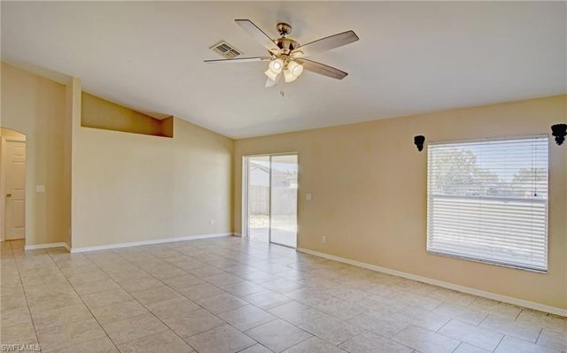 1729 NE 21st ST, Cape Coral, FL 33909