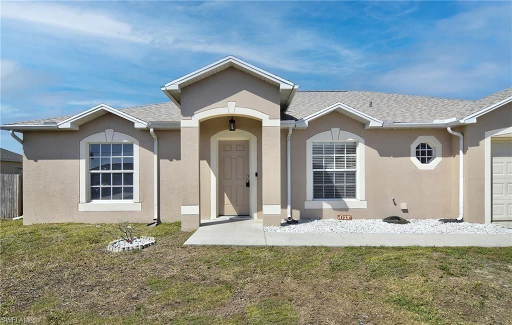 1729 NE 21st ST, Cape Coral, FL 33909