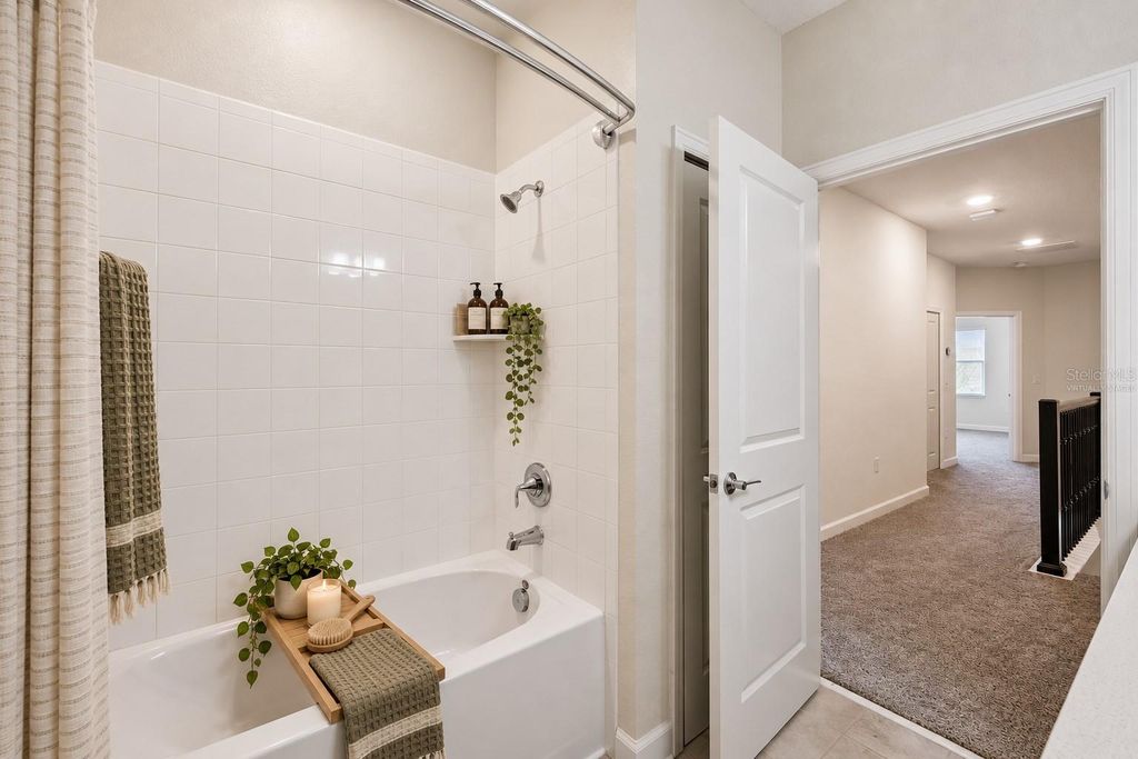 Image 21 of property listing at 12432 TURTLE GRASS DRIVE, Orlando, FL 32824