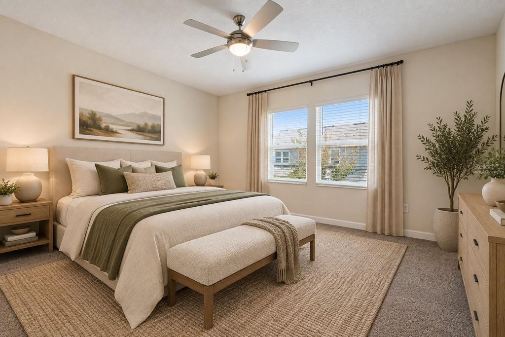 Image 25 of property listing at 12432 TURTLE GRASS DRIVE, Orlando, FL 32824