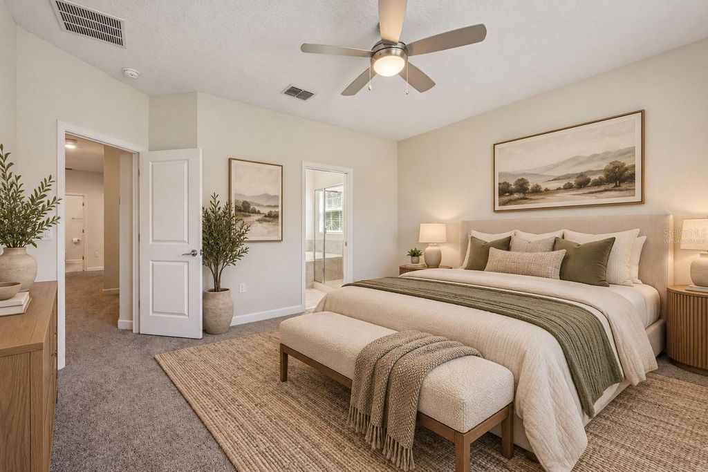 Image 27 of property listing at 12432 TURTLE GRASS DRIVE, Orlando, FL 32824