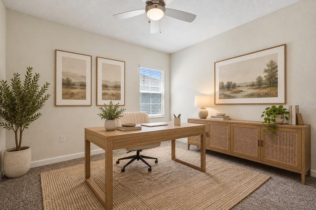 Image 34 of property listing at 12432 TURTLE GRASS DRIVE, Orlando, FL 32824