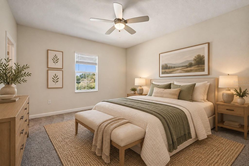 Image 38 of property listing at 12432 TURTLE GRASS DRIVE, Orlando, FL 32824
