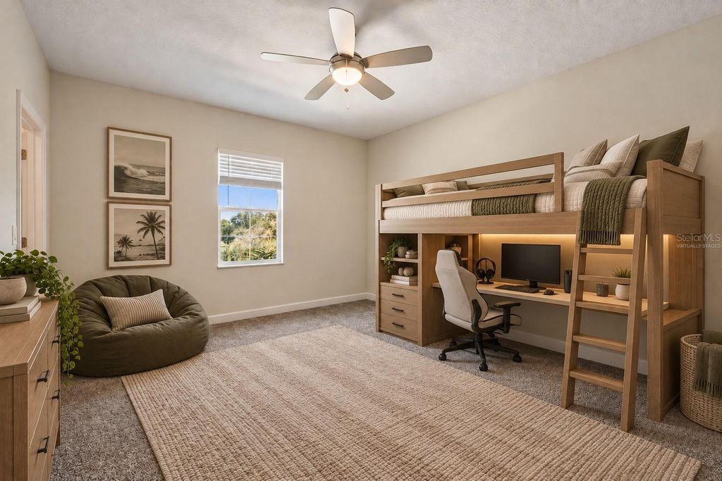 Image 39 of property listing at 12432 TURTLE GRASS DRIVE, Orlando, FL 32824