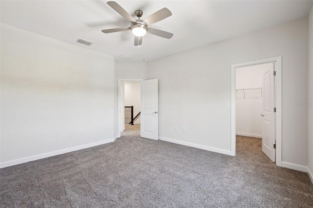 Image 41 of property listing at 12432 TURTLE GRASS DRIVE, Orlando, FL 32824