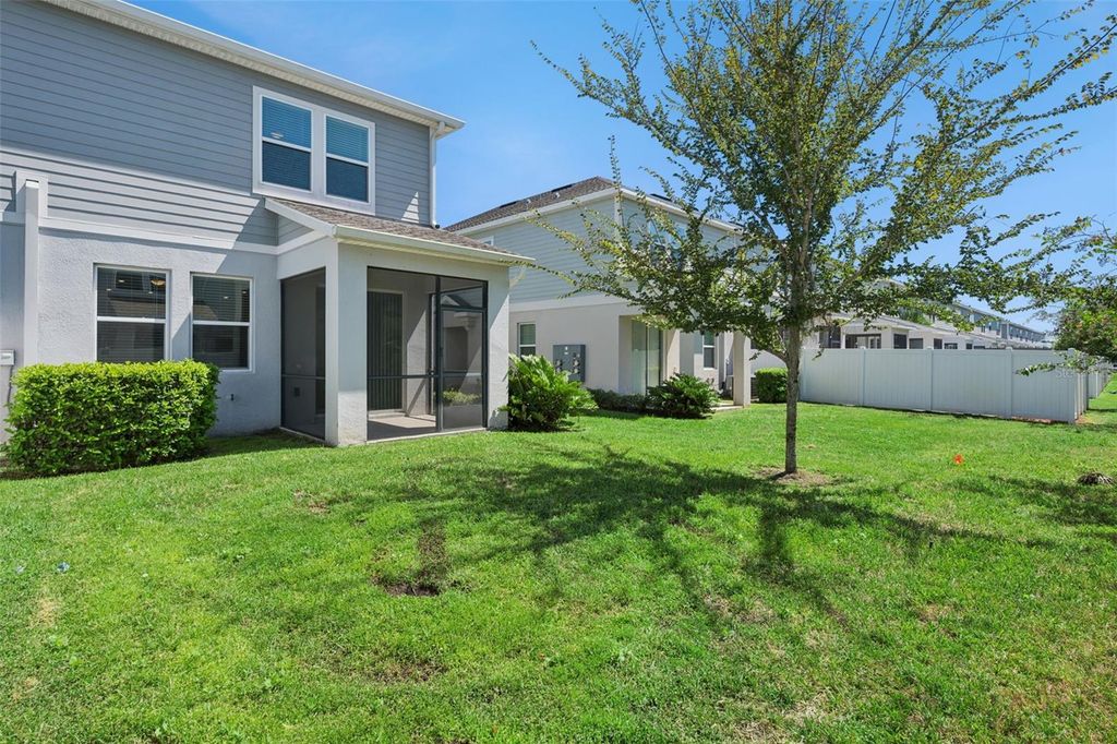 Image 45 of property listing at 12432 TURTLE GRASS DRIVE, Orlando, FL 32824