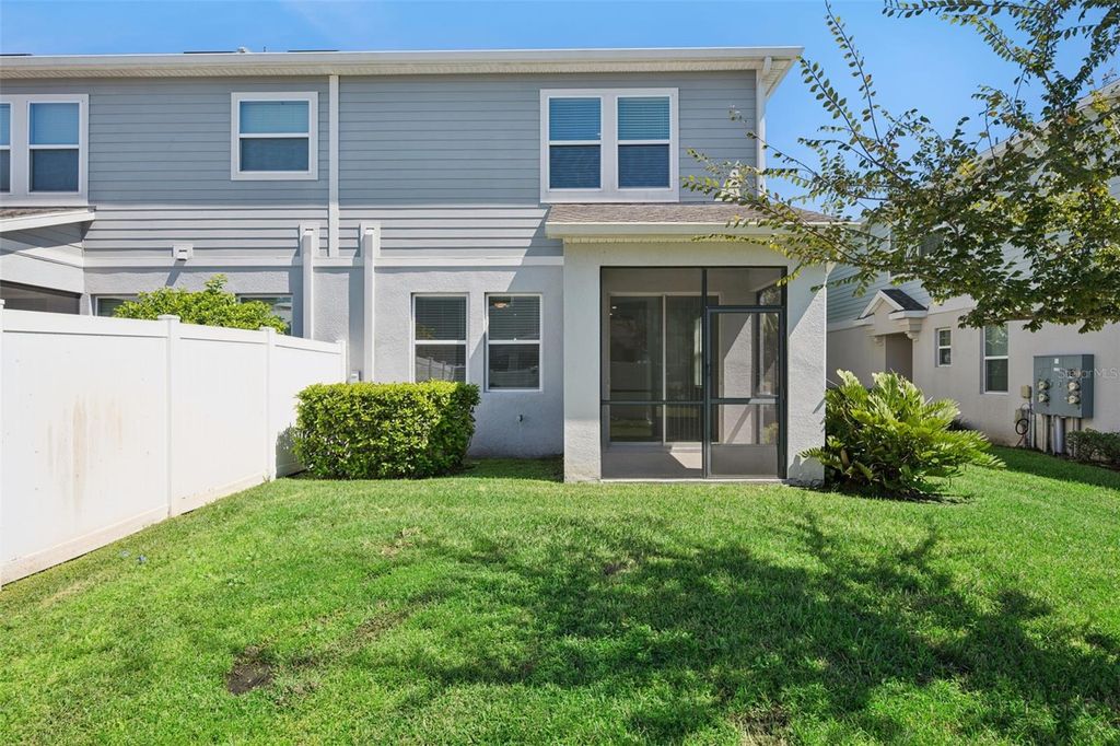 Image 46 of property listing at 12432 TURTLE GRASS DRIVE, Orlando, FL 32824