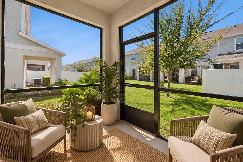 Image 48 of property listing at 12432 TURTLE GRASS DRIVE, Orlando, FL 32824