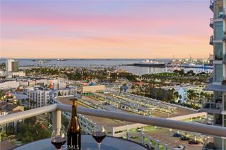 400 W Ocean 1702, Long Beach, CA 90802