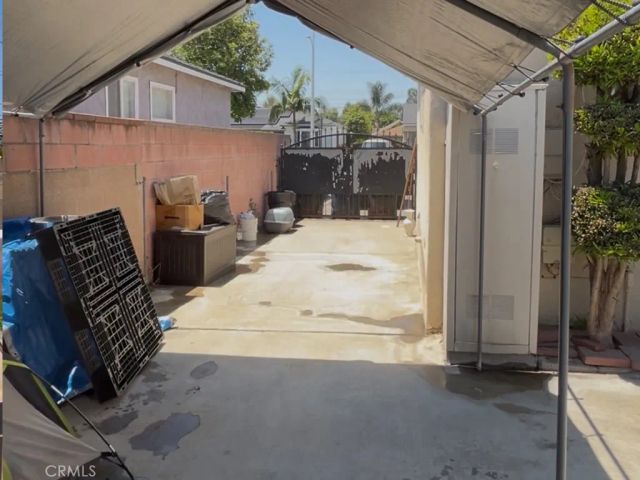 9645 Danville, Pico Rivera, CA 90660