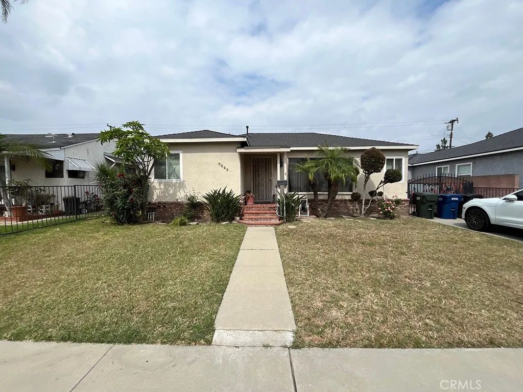 9645 Danville, Pico Rivera, CA 90660