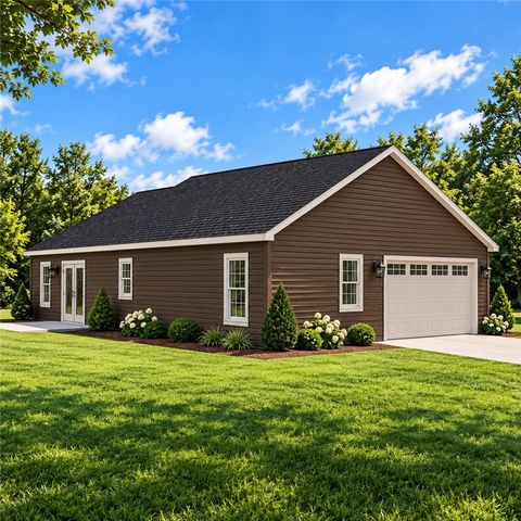 813 Sharonwood Drive, Anderson, SC 29621