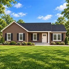 813 Sharonwood Drive, Anderson, SC 29621