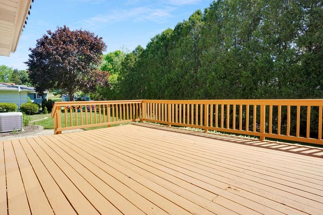 524 Birch LANE, Hartford, WI 53027