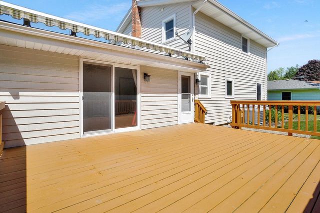 524 Birch LANE, Hartford, WI 53027