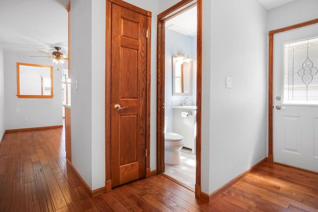 524 Birch LANE, Hartford, WI 53027