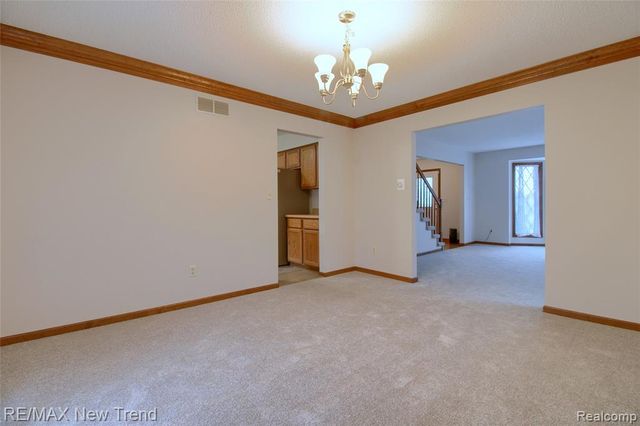7252 Steeplechase Drive, Saline, MI 48176