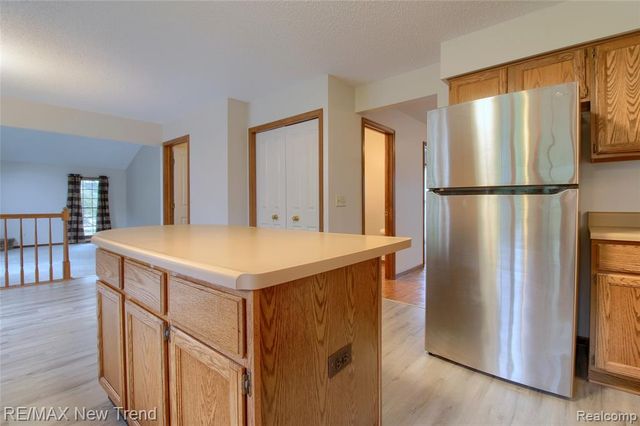 7252 Steeplechase Drive, Saline, MI 48176