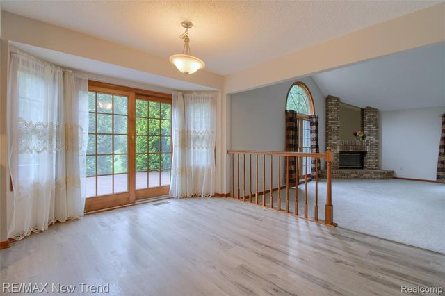 7252 Steeplechase Drive, Saline, MI 48176