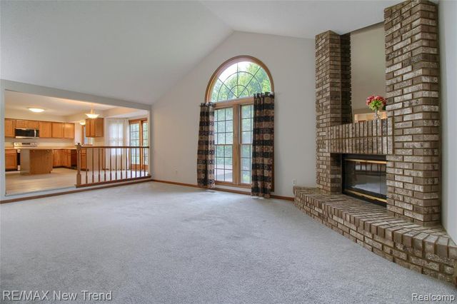 7252 Steeplechase Drive, Saline, MI 48176