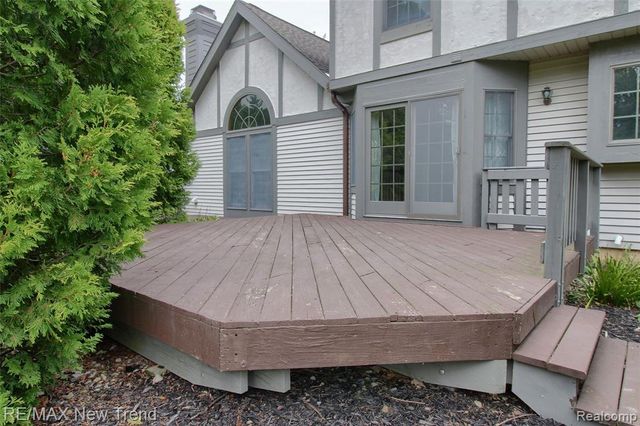 7252 Steeplechase Drive, Saline, MI 48176