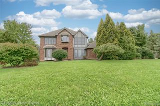 7252 Steeplechase Drive, Saline, MI 48176