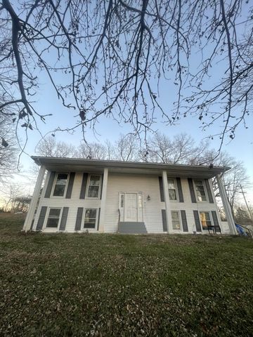 109 Beasley Rd, Lawrenceburg, TN 38464