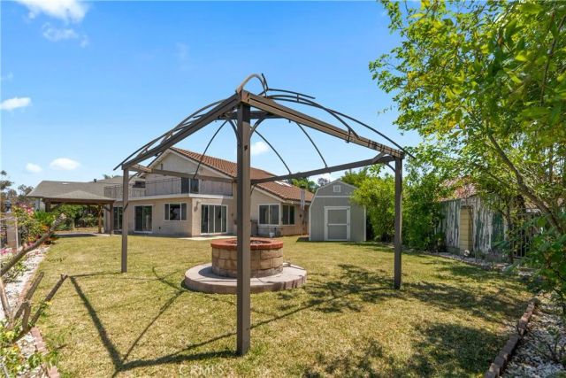 986 Calle Primavera, San Dimas, CA 91773