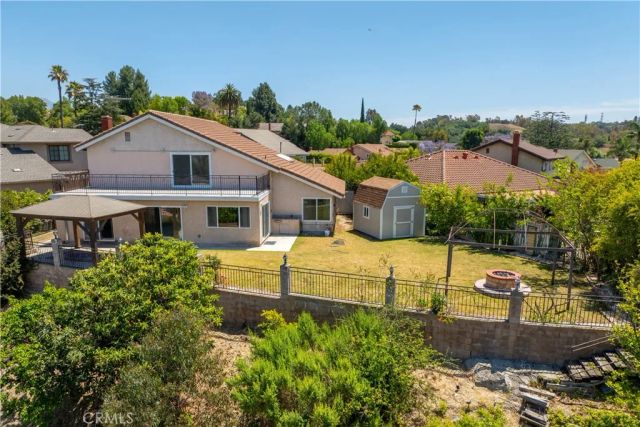 986 Calle Primavera, San Dimas, CA 91773