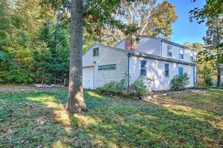 118 Charlotte White Extension, Westport, MA 02790