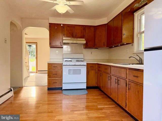 1232 BERK AVE, Baltimore, MD 21237