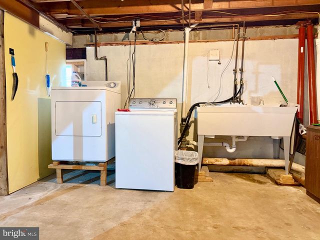 1232 BERK AVE, Baltimore, MD 21237