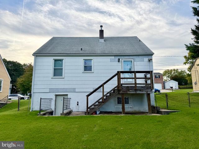 1232 BERK AVE, Baltimore, MD 21237