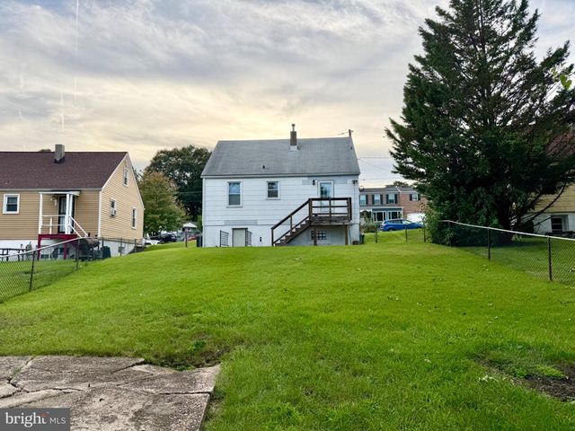 1232 BERK AVE, Baltimore, MD 21237