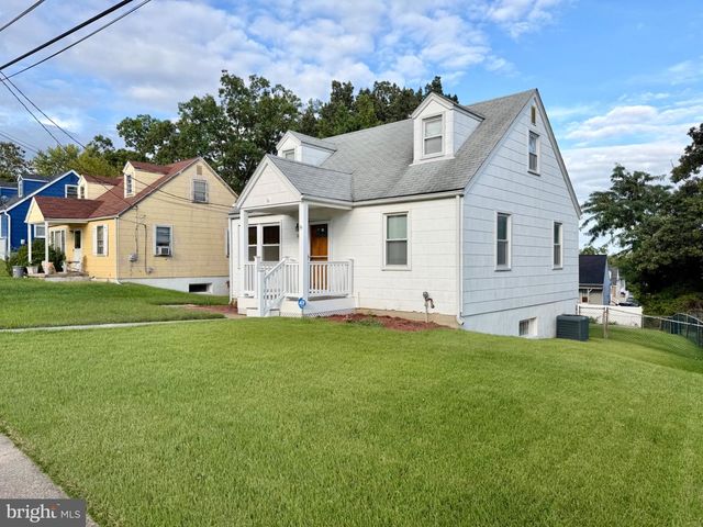 1232 BERK AVE, Baltimore, MD 21237
