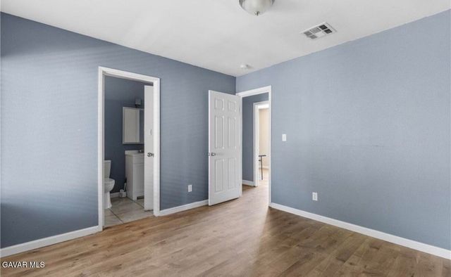 3607 W Avenue K11, Lancaster, CA 93536