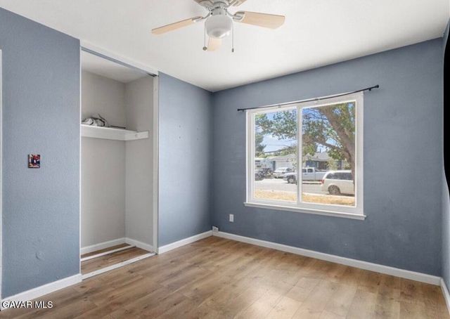3607 W Avenue K11, Lancaster, CA 93536