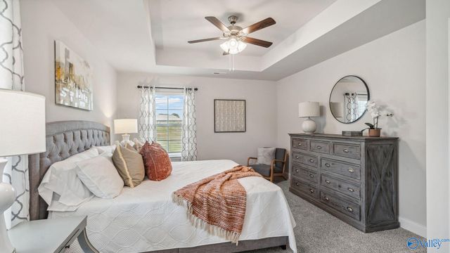 106 Vickery Court, Huntsville, AL 35810