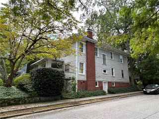782 Charles Allen NE Drive, Atlanta, GA 30308